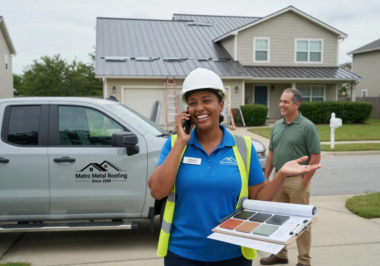 Metal Roofing Installation Sutton, NE FAQs