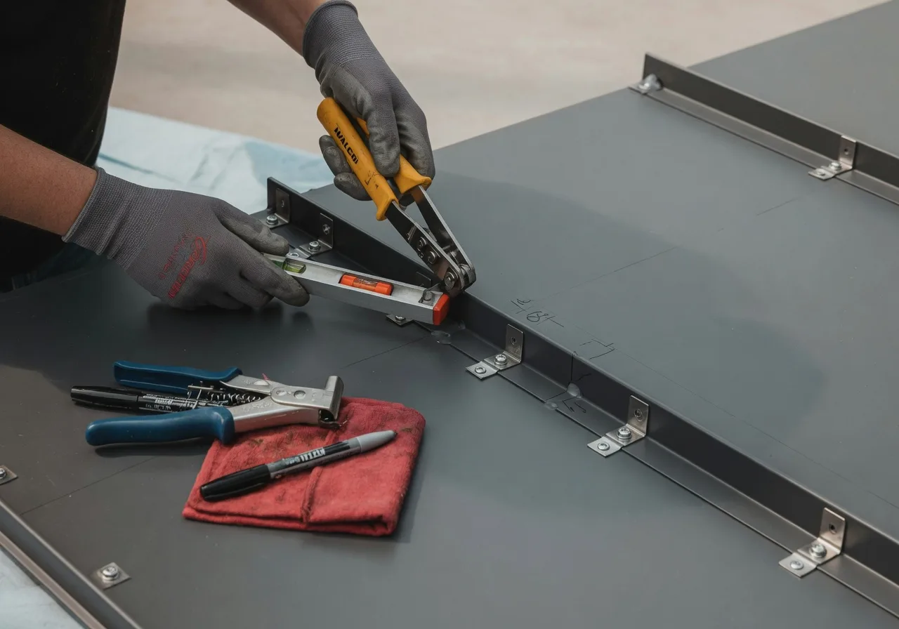 Why choose Metal Roofing Installation in Sutton, NE